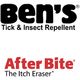 Ben's / After Bite