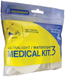 First Aid Kits