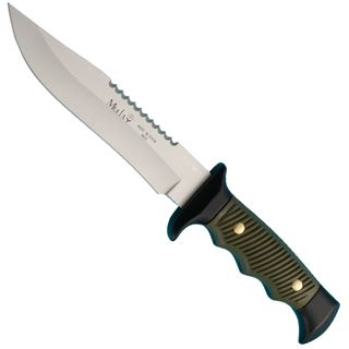 Hunting Fixed Blade