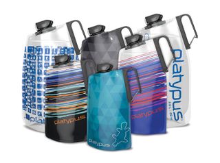 Water Bottles