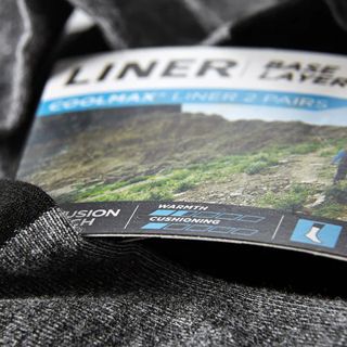 LINERS / Base Layer