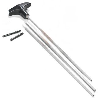 Cleaning Rods & Attachments