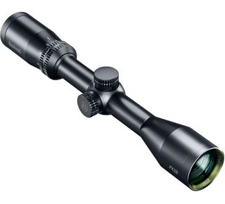 Riflescopes