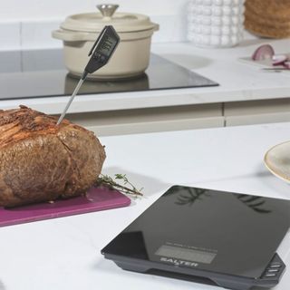 Scales & Thermometers