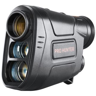 Laser Rangefinders