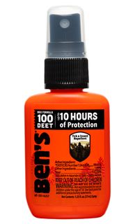 Insect Repellent
