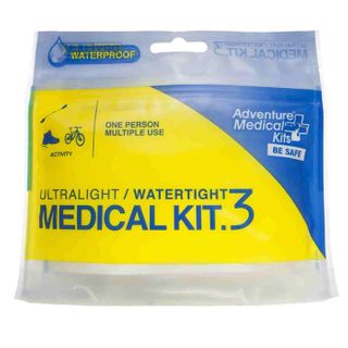 Ultralight .3 1st Aid Kit 2075-0297