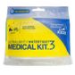 1st Aid Kit - Ultralight/Watertight .3