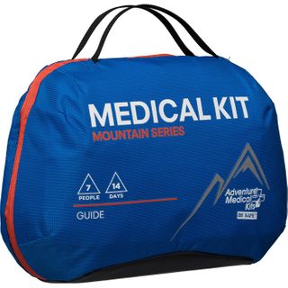 Mountain Guide 1st Aid 2075-5007