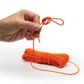 Fire Lite TinderCord Utility-Grade Orange 30m