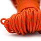 Fire Lite TinderCord Utility-Grade Orange 30m