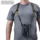 Binocular Vault Bino Harness