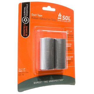 Duct Tape 2 pack 0140-1005