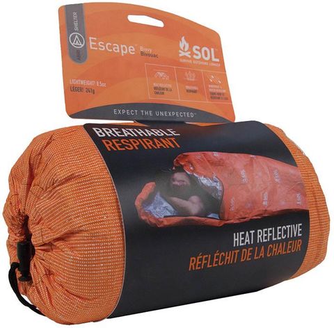 Escape Bivvy 0140-1228*