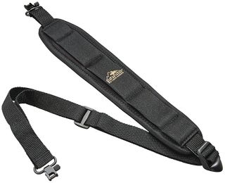 Comfort Stretch Sling Blk w/swiv