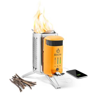 CampStove 2 +