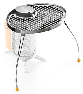 Campstove Portable Grill