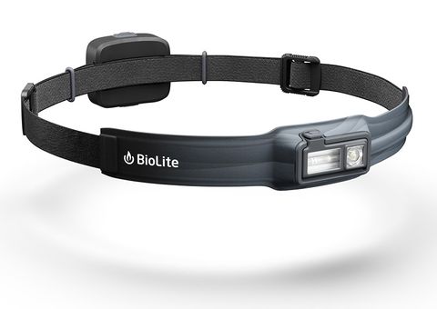 Headlamp 425 - Grey/Black*