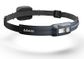 Headlamp 425 - Grey/Black*