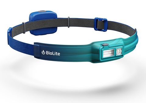 Headlamp 425 - Teal/Navy*