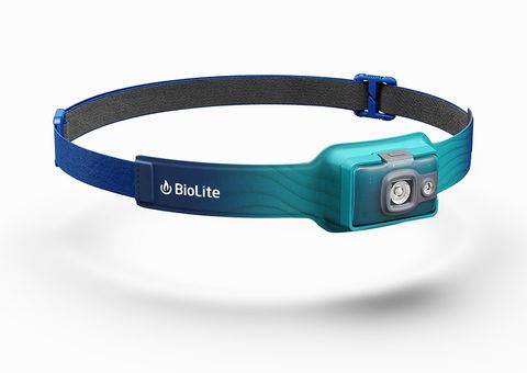 Headlamp 325 - Teal/Navy