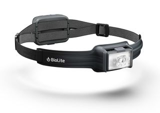 Headlamp 800 Pro - Grey/Black