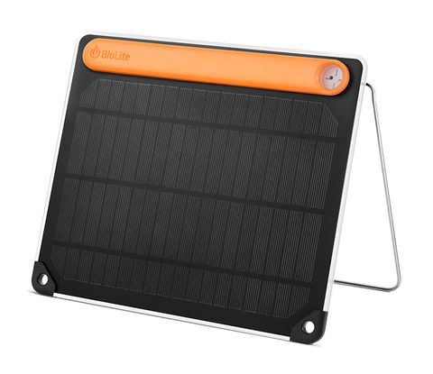 SolarPanel 5 +