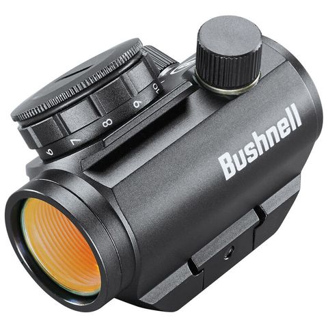 TRS-25 1X Red Dot Sight 3MOA