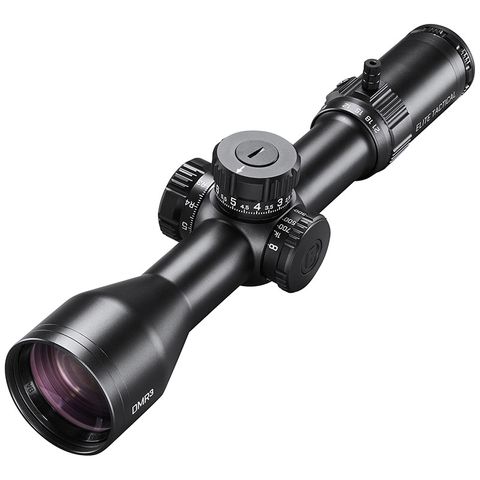 Elite Tact DMR3: 3.5-21x50 EQL (Indent)