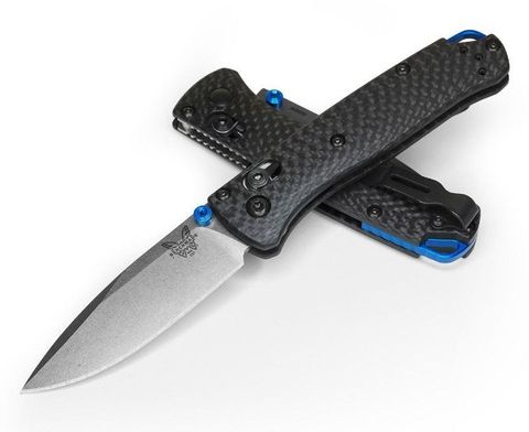 533-3 Mini Bugout Carbon