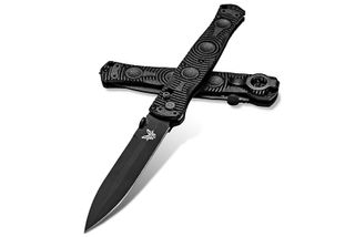 391BK SOCP Tactical Folder