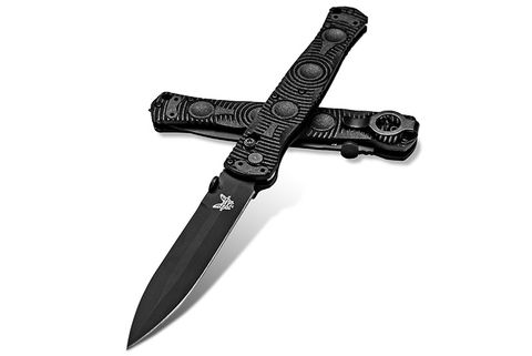 391BK SOCP Tactical Folder