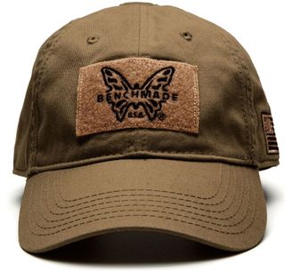 Cap Tactical Coyote Brown