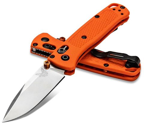 533 Mini Bugout Orange