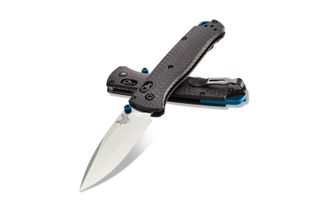 535-3 Bugout Carbon Black