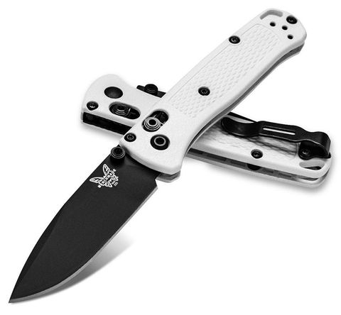 533 Mini Bugout White/Black