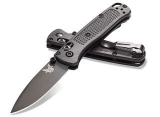 533 Mini Bugout Black/Black