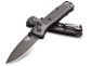 533 Mini Bugout Black/Black