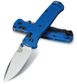 535 Bugout Blue Fine Edge