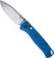 535 Bugout Blue Fine Edge