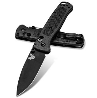 535BK-2 Bugout Black Blade