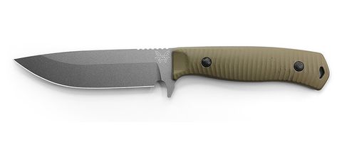 Anonimus | OD Green G10