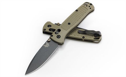 535GRY-1 Bugout Grey Fine Edge