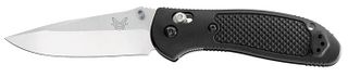 551-S30V Griptilian D/P Black