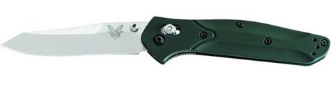 940 Osborne | Green Aluminum