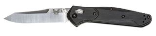 940 Osborne | Black G10