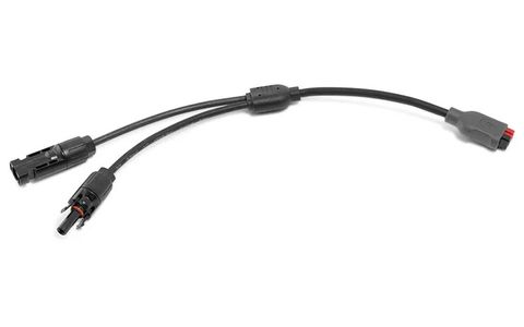 Solar MC4 to HPP Adapter Cable