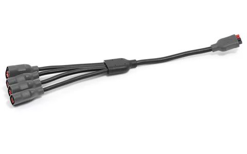 4x1 Solar Chaining Cable