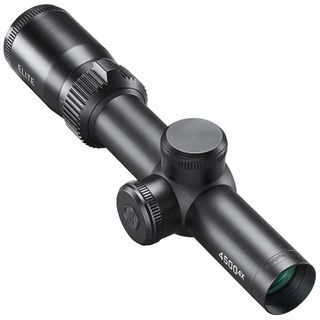 Elite 4500 4x: 1-4x24 Blk R/scp