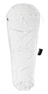 Silk Mummyliner Natural